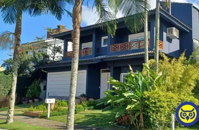 Casa 3 suítes com varanda, à venda, jurerê internacional