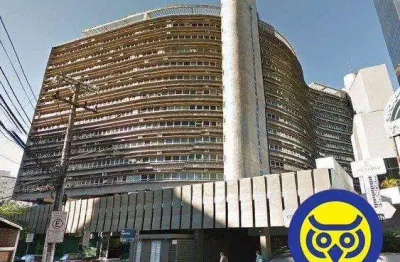Sala comercial no centro, com 52,61m² privativos, venda, florianópolis.