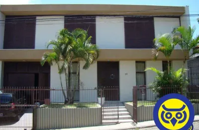 Casa com 3 quartos à venda na Rua Antônia Alves, Itaguaçu, Florianópolis
