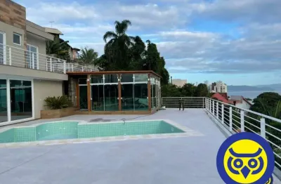 Casa com 4 quartos à venda na Rua Eduardo Nicolich, Agronômica, Florianópolis