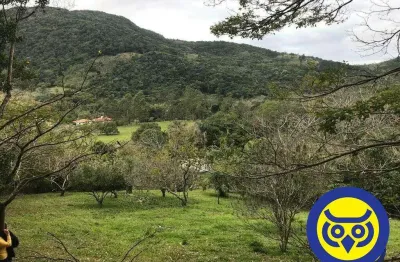 Lote/terreno com 66.151m² - bairro vargem grande - florianópolis - sc