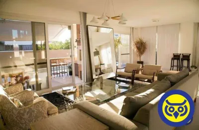 Casa com 4 quartos à venda na Avenida dos Dourados, Jurerê Internacional, Florianópolis