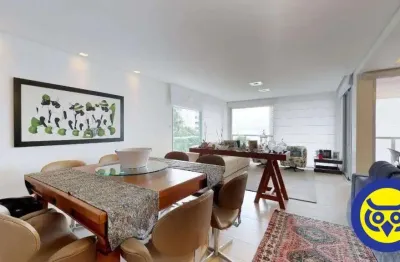 Apartamento alto padrão c/237,09m2, 3 suítes, 3 vagas - bairro joão paulo - fpolis/sc