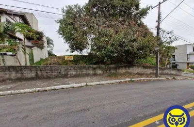 Terreno com 546 m² em excelente localização, à venda, no bairro joão paulo