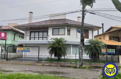 Casa com 4 quartos à venda na Rua Orlando Carioni, Lagoa da Conceição, Florianópolis