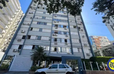 Apartamento à venda no centro de florianópolis com 3 quartos