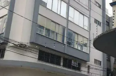 Prédio à venda na Rua Saldanha Marinho, Centro, Florianópolis