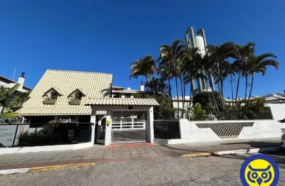 Apartamento com 1 quarto à venda na Rua Abel Álvares Cabral Júnior, Ingleses, Florianópolis