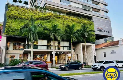 Apartamento com 1 quarto à venda na Avenida Mauro Ramos, 1512, Centro, Florianópolis