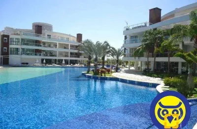 Apartamento com 4 quartos à venda na Avenida Luiz Boiteux Piazza, 4413, Cachoeira do Bom Jesus, Florianópolis