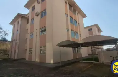 Apartamento com 2 quartos à venda na Servidão Alzira Ventura Vieira, Capoeiras, Florianópolis