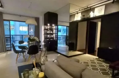 Apartamento com 4 quartos e 3 vagas - centro - florianópolis/sc