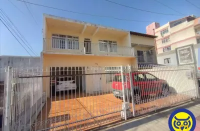 Casa com 5 quartos à venda na Rua José Cândido da Silva, 176, Balneário, Florianópolis