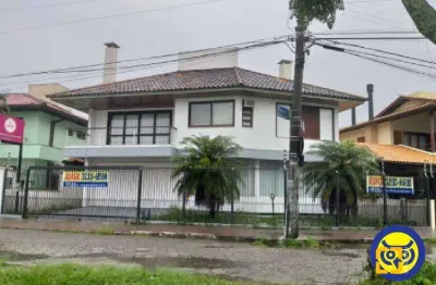 Casa com 4 quartos à venda na Rua Orlando Carioni, 160, Lagoa da Conceição, Florianópolis