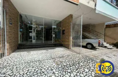 Loja comercial, com de área privativa de 153,99m² à venda, centro de florianópolis