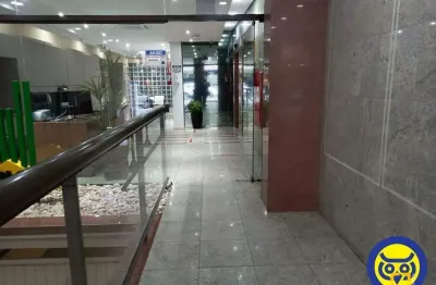 Sala comercial, venda, centro, com 2 vagas de garagem