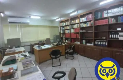 Sala comercial à venda na Rua Marechal Guilherme, 147, Centro, Florianópolis