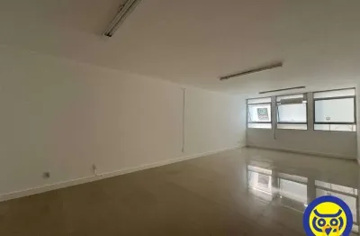 Sala comercial à venda na Rua Tenente Silveira, Centro, Florianópolis