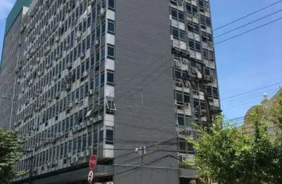 Sala comercial à venda na Avenida Hercílio Luz, Centro, Florianópolis