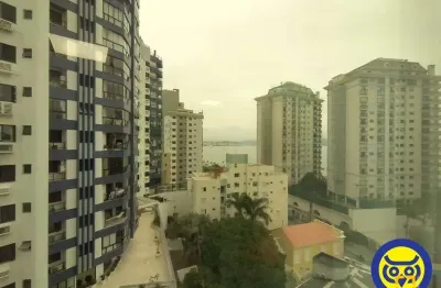 Salas/conjuntos à venda, 1 vaga, agronômica - florianópolis/sc