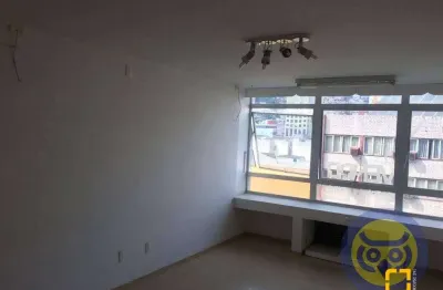 Sala comercial à venda na Avenida Hercílio Luz, Centro, Florianópolis