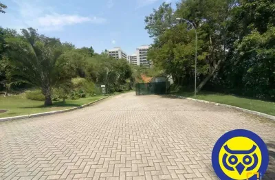 Terreno comercial à venda na Loteamanto Mirante Das Baias, Itacorubi, Florianópolis