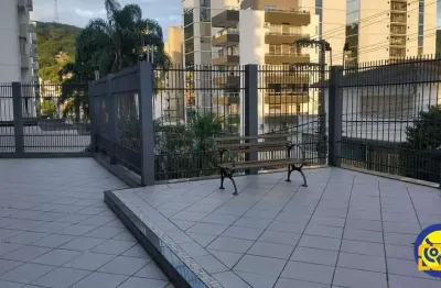 Apartamento com 4 quartos à venda na Rua Almirante Alvim, Centro, Florianópolis