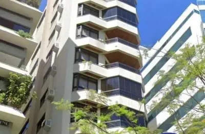 Apartamento 3 suítes, 2 vagas de garagem, na trompowsky, à venda, um por andar no centro - florianópolis.