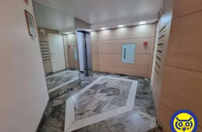 Sala comercial 42,64 m², 1 vaga de garagem livre, à venda, centro, florianópolis, sc