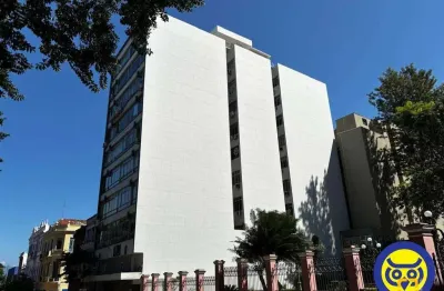 Sala comercial à venda na Praça Quinze de Novembro, Centro, Florianópolis