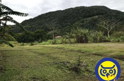 Lote/terreno plano com 50.000m² - bairro vargem grande - florianópolis sc
