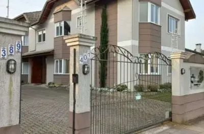 Apartamento para venda com 88 metros quadrados com 2 quartos em centro - canela - rio grande do sul