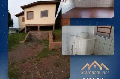Imóvel para venda tem 48 metros quadrados com 2 quartos em vila do sol - gramado - rs