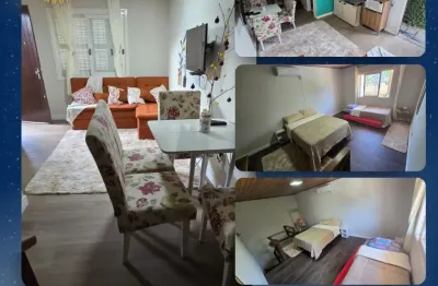 Apartamento com 1 quarto à venda na Rua Dona Carlinda, Centro, Canela