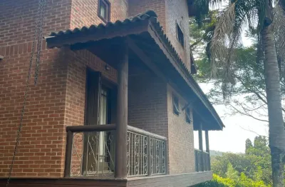 Casa com 6 quartos à venda em Vale dos Pinheiros, Gramado 