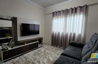 Apartamento com 3 quartos à venda na Rua Padre Antonio Nobrega, Água Branca, São Francisco do Sul