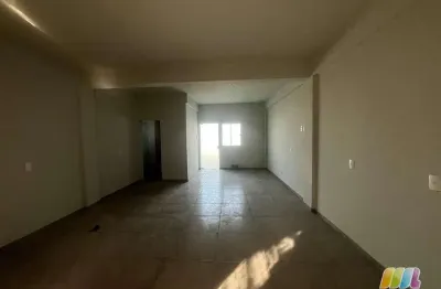 Sala comercial para alugar na Rua Felipe Mussi, Ubatuba, São Francisco do Sul