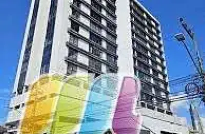 Sala comercial à venda na Rua Mário Lobo, Centro, Joinville