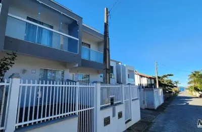 Casa com 2 quartos à venda na Rua São Domingos, Itaguaçu, São Francisco do Sul