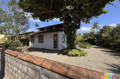 Casa com 4 quartos à venda na Rua Anita Garibaldi, Centro, São Francisco do Sul