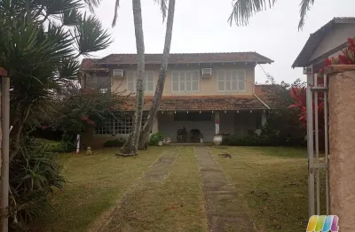 Casa com 5 quartos à venda na Rua Tegucigalpa Fundos Rua Toquio, Itaguaçu, São Francisco do Sul