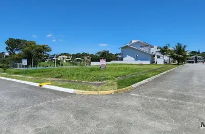 Terreno à venda em Reta, São Francisco do Sul 