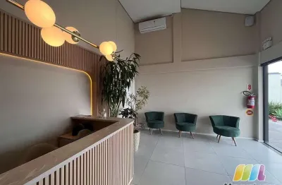 Sala comercial para alugar na R. Celso Oliveira, Centro, São Francisco do Sul