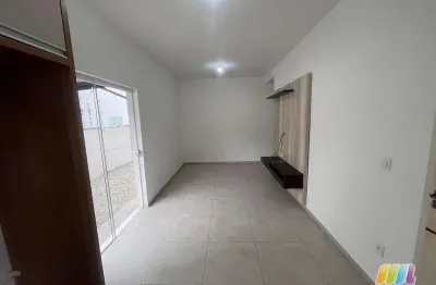 Apartamento com 2 quartos para alugar na Rua Eltevino Quintino Dos Santos, São José do Acaraí, São Francisco do Sul