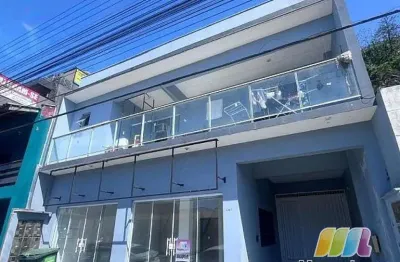 Apartamento com 2 dormitórios, 82 m² - venda por r$ 480.000  - centro -