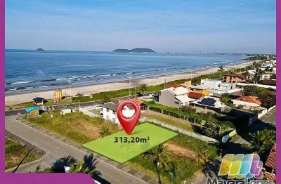 Terreno à venda na Rua Roma, Centro, São Francisco do Sul