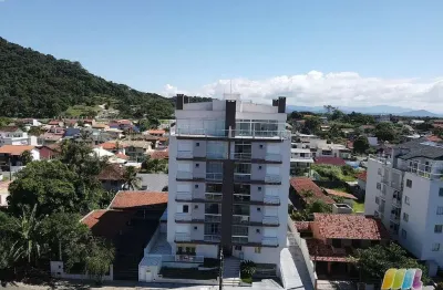 Cobertura com 2 quartos à venda na Rua Oslo, Itaguaçu, São Francisco do Sul