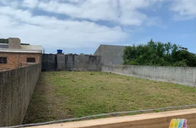 Terreno à venda, 360 m²  - praia de ubatuba - são francisco do sul/sc