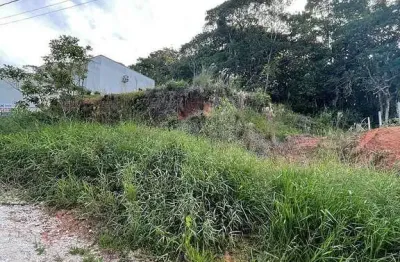 Terreno à venda, 373 m² por r$  150.000,00 - paulas - são francisco do sul/sc