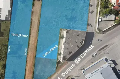 Terreno à venda na Rua Rod. Duque De Caxias, Ubatuba, São Francisco do Sul